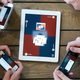 Illustration for article titled This App Guarantees You've Always Got a Deck Of Cards On Hand